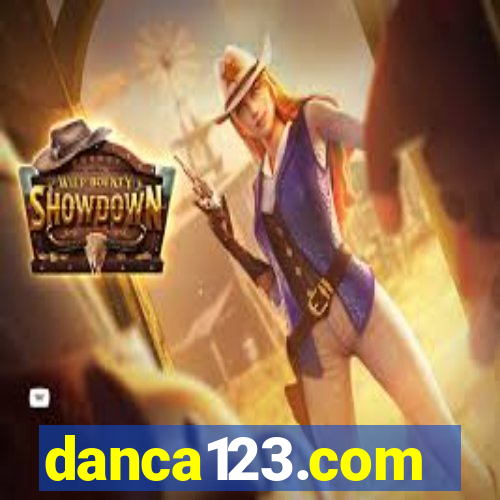 danca123.com