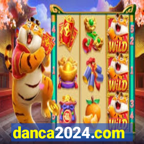 danca2024.com