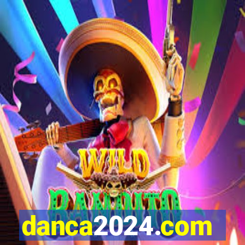 danca2024.com