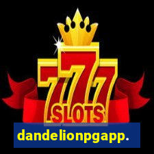 dandelionpgapp.com