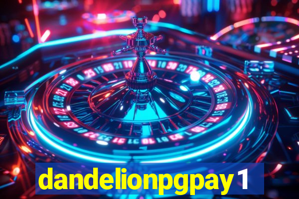 dandelionpgpay1.com