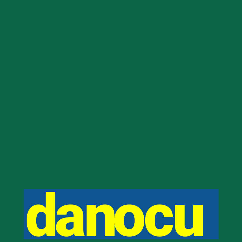 danocu