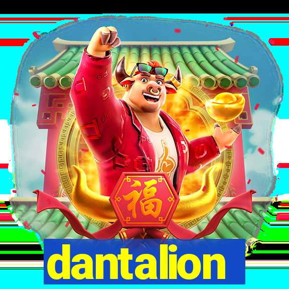 dantalion