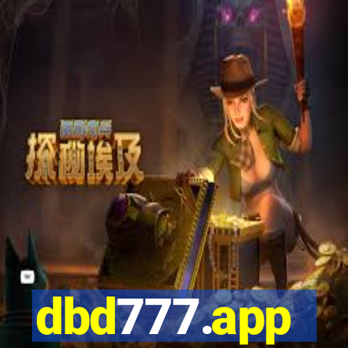 dbd777.app