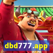 dbd777.app