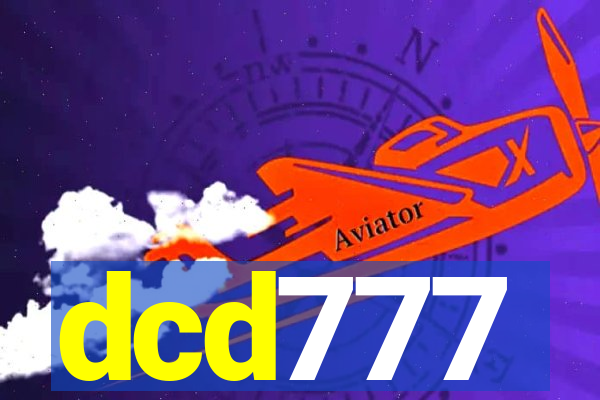 dcd777