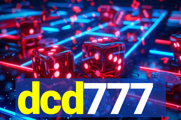 dcd777