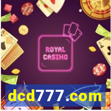 dcd777.com