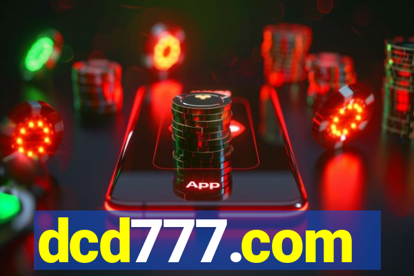 dcd777.com