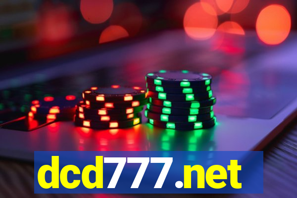 dcd777.net