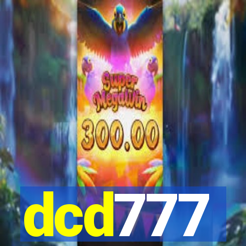 dcd777