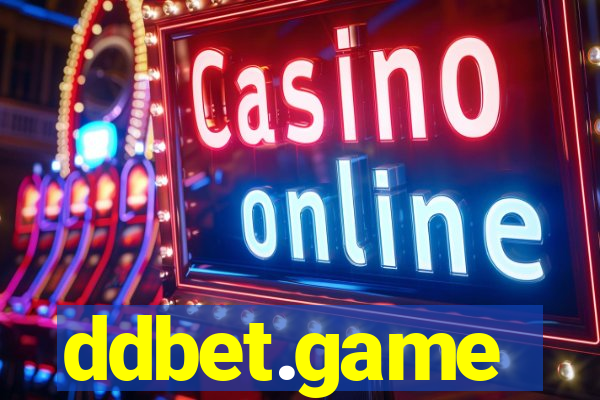 ddbet.game