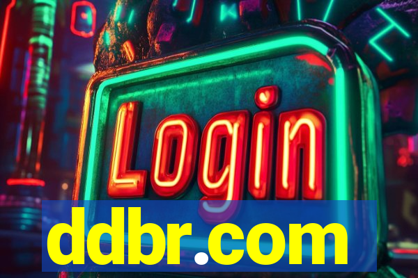 ddbr.com