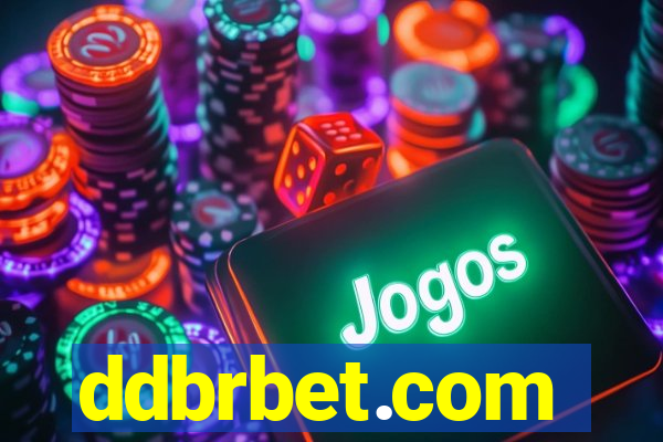 ddbrbet.com