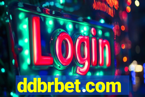 ddbrbet.com