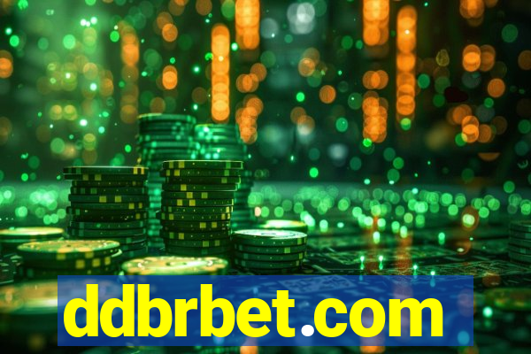 ddbrbet.com