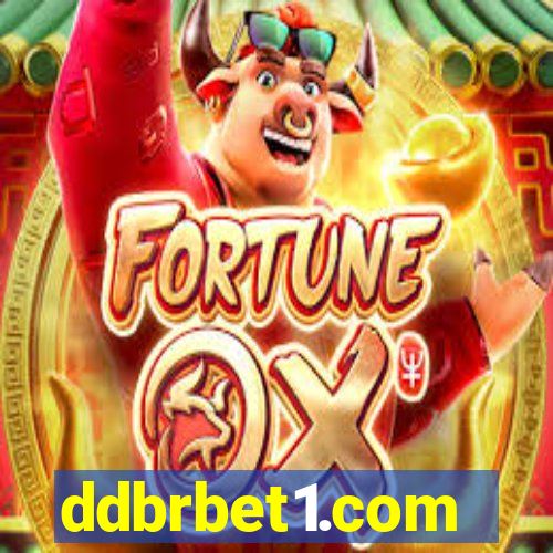 ddbrbet1.com