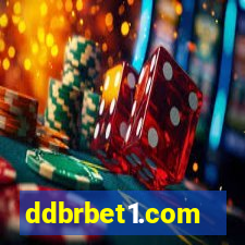 ddbrbet1.com