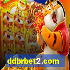 ddbrbet2.com