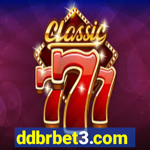 ddbrbet3.com