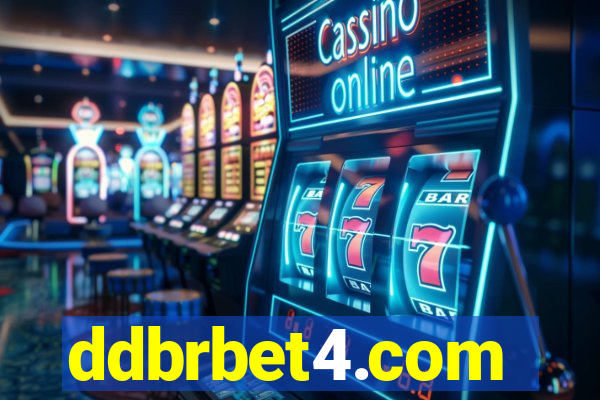 ddbrbet4.com