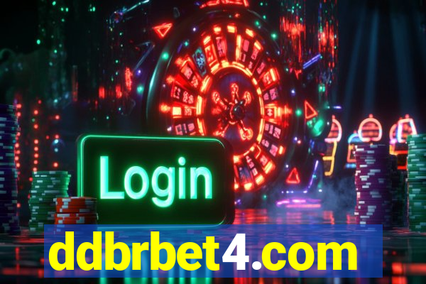 ddbrbet4.com