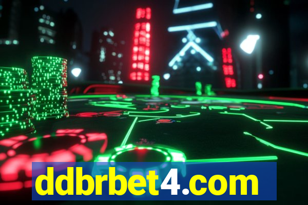 ddbrbet4.com