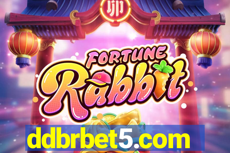 ddbrbet5.com