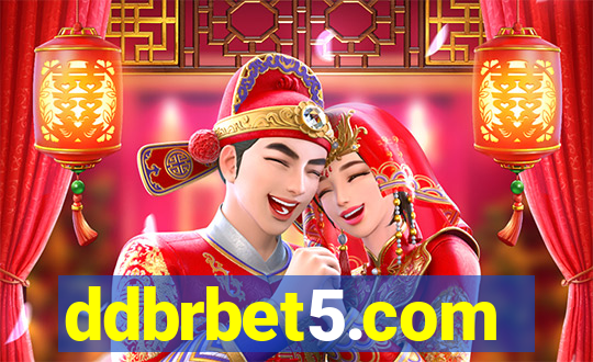 ddbrbet5.com