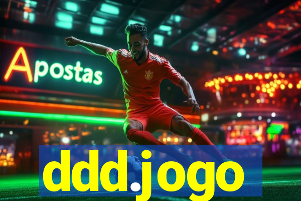 ddd.jogo