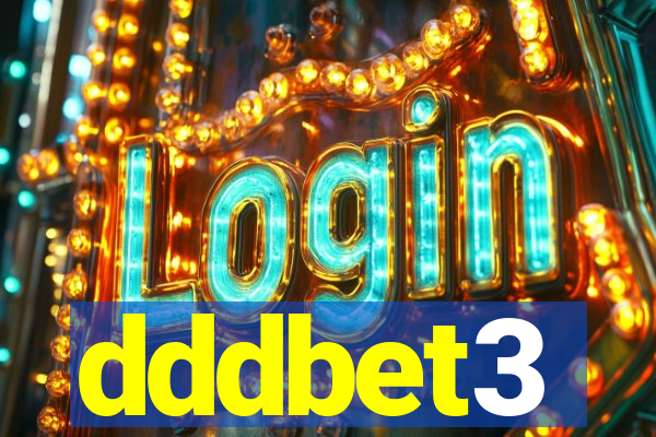 dddbet3