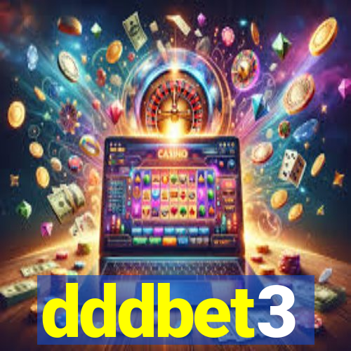 dddbet3