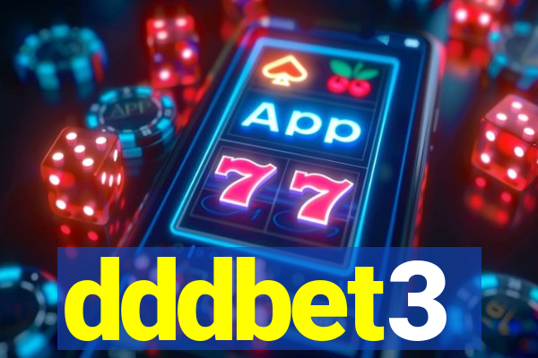 dddbet3