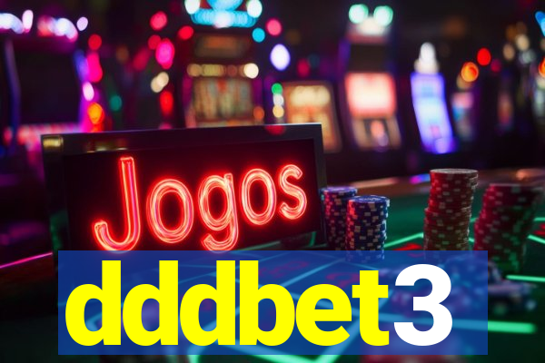 dddbet3