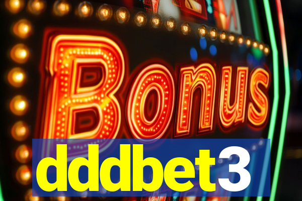 dddbet3