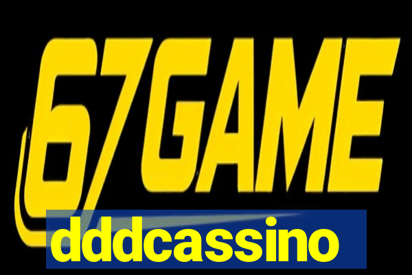 dddcassino