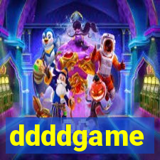 ddddgame