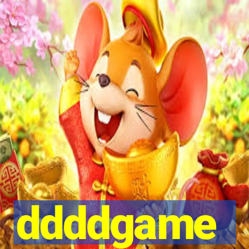 ddddgame