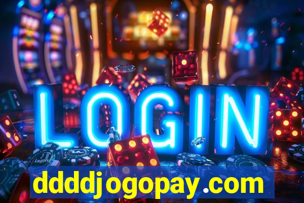 ddddjogopay.com