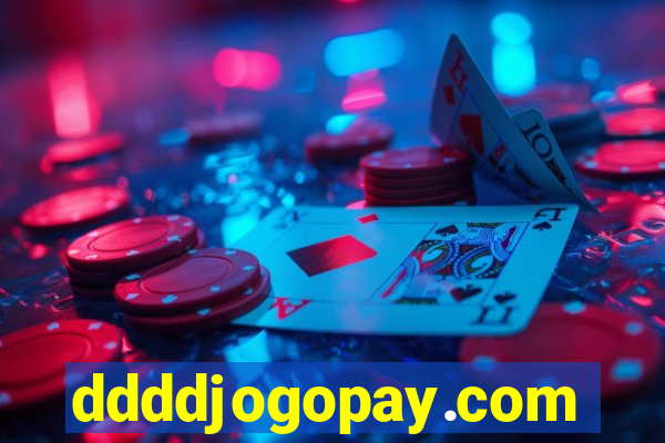 ddddjogopay.com