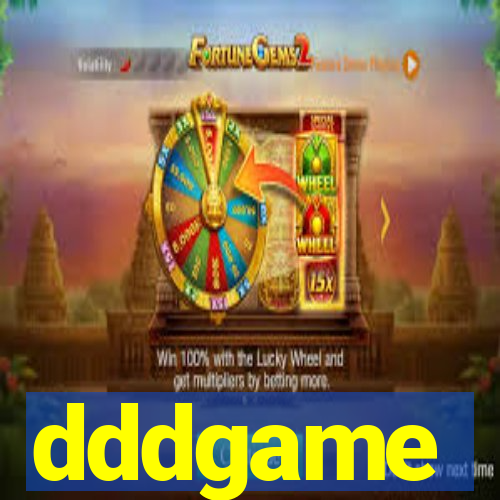 dddgame