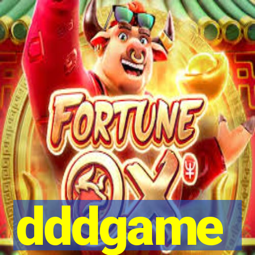 dddgame