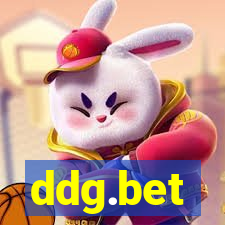 ddg.bet