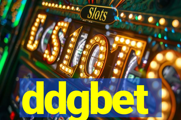 ddgbet