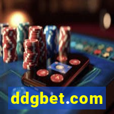 ddgbet.com