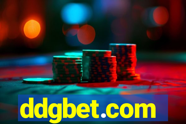 ddgbet.com