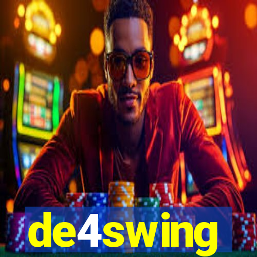 de4swing