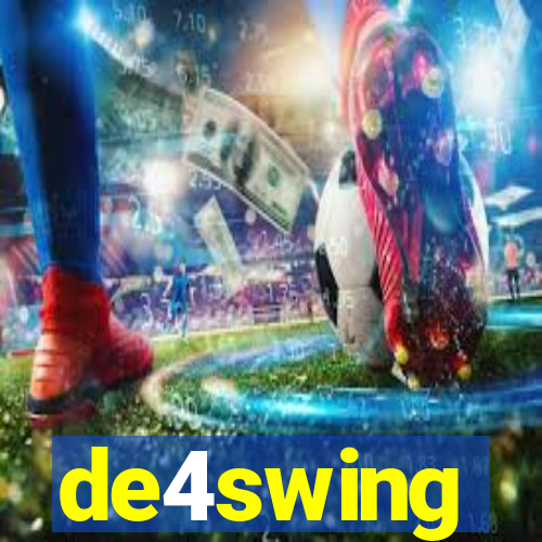 de4swing