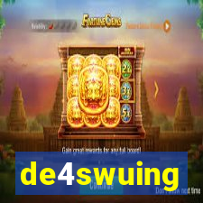 de4swuing