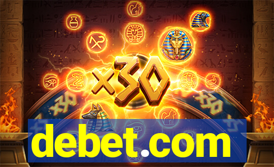 debet.com